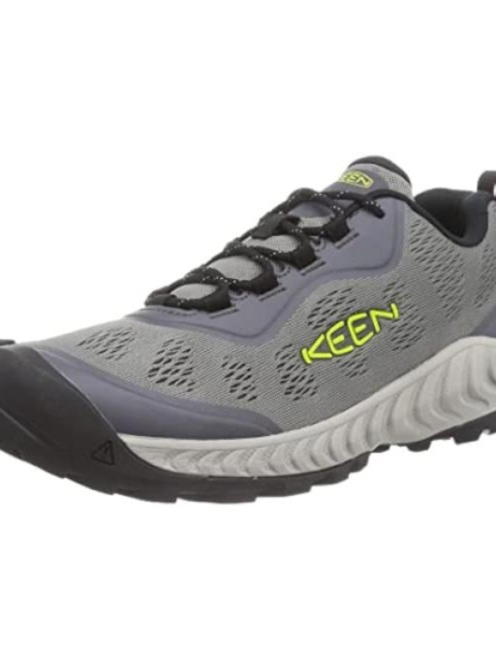Men’s KEEN Hiking Shoes Nxis Speed